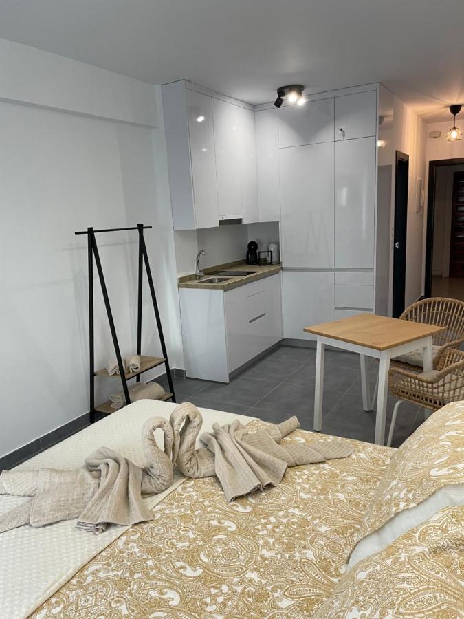 内尔哈2Loft Moderno Acogedor Centrico Y Silencioso公寓 外观 照片